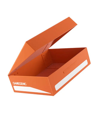 Gamegenic Token Holder - Orange