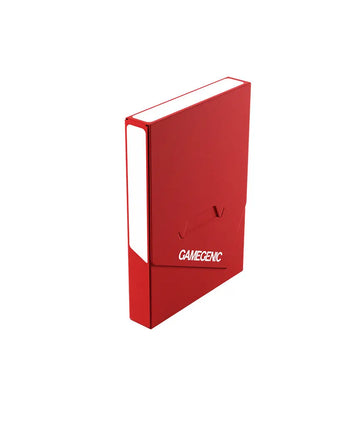 Gamegenic Cube Pocket 15+ - Red