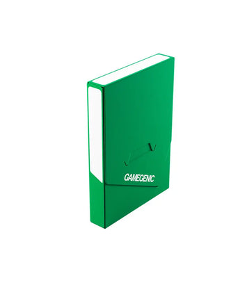 Gamegenic Cube Pocket 15+ - Green