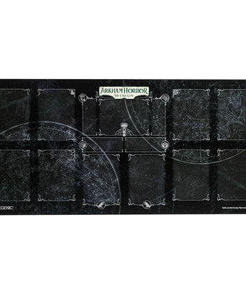 Arkham Horror: Investigator Game Mat
