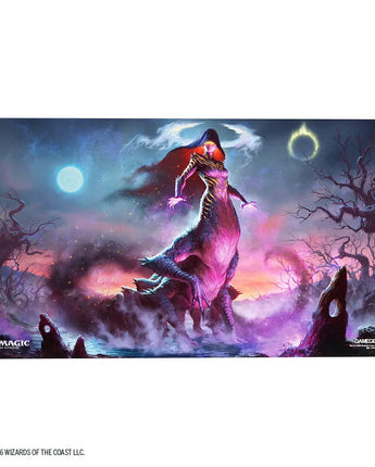 Lorwyn Eclipsed Shiny Playmats Moonshadow