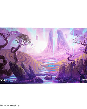 Lorwyn Eclipsed Shiny Playmats Eclipsed Realms