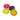 Single Dial Life Counters - 4PK