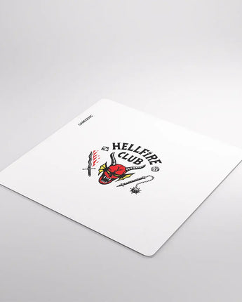 Stranger Things - Hellfire Club Magnetic Dice Tray