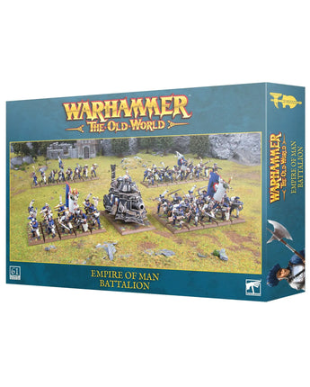 Old World Empire Battalion