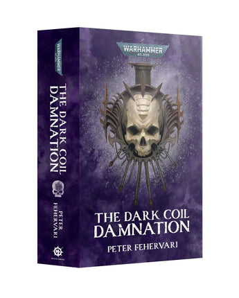 The Dark Coil: Damnation (Pb)