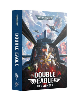 Double Eagle (Hb)