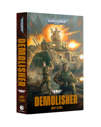 Demolisher (Hb)