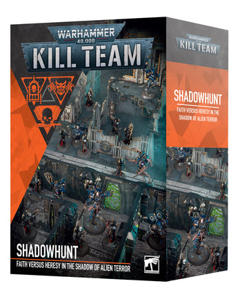 Kill Team Shadowhunt