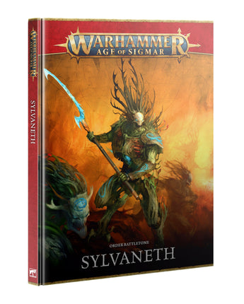 Sylvaneth Battletome
