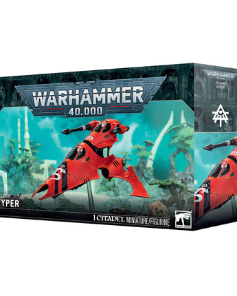 Aeldari Vyper