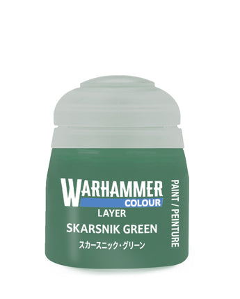 Layer: Skarsnik Green