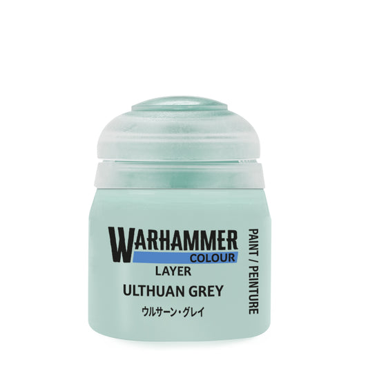 Layer: Ulthuan Grey