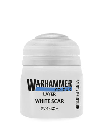 Layer: White Scar
