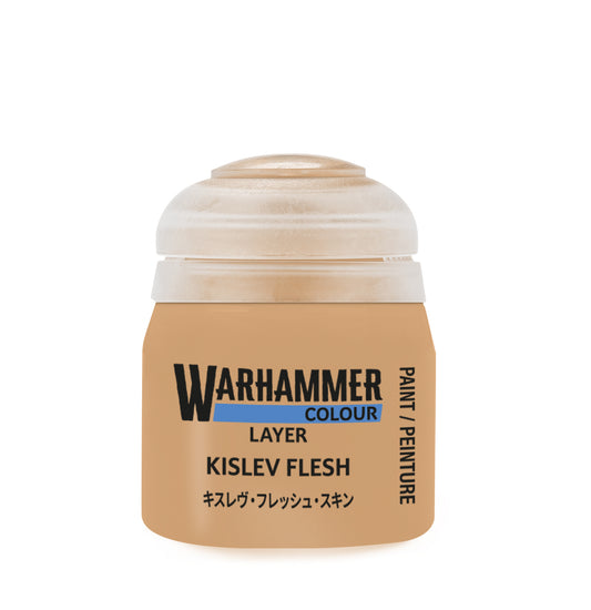 Layer: Kislev Flesh