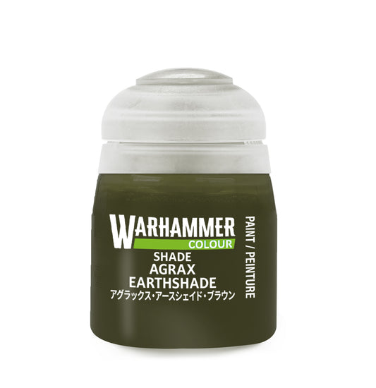 Shade: Agrax Earthshade