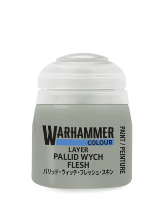 Layer: Pallid Wych Flesh