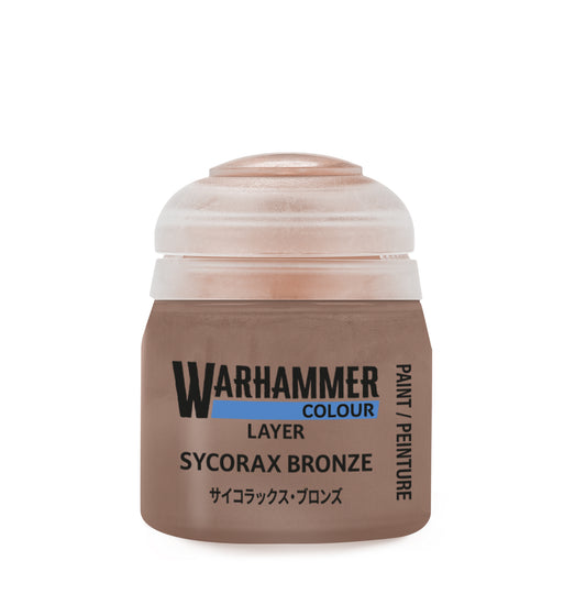 Layer: Sycorax Bronze