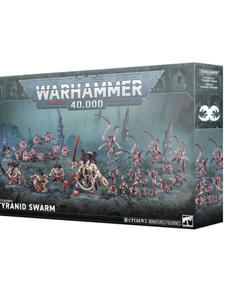 Battleforce Tyranid Swarm Battleforce