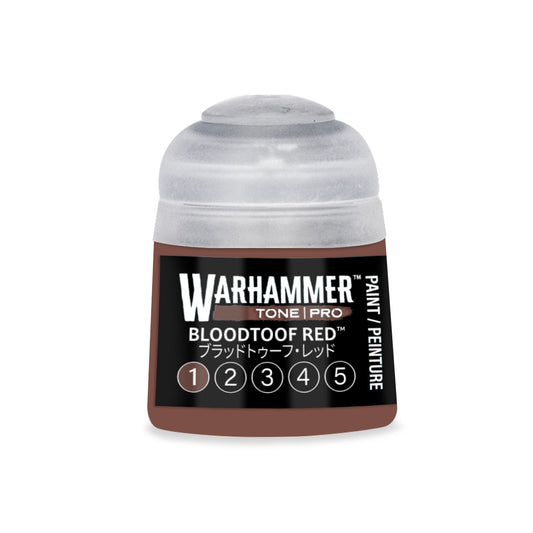 Tone Pro: Bloodtoof Red