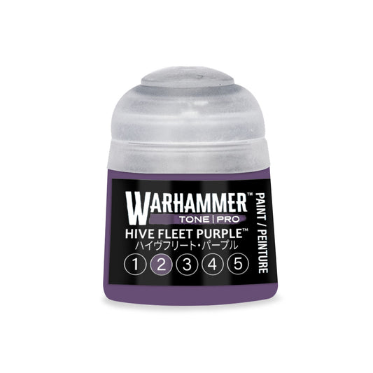 Tone Pro: Hive Fleet Purple