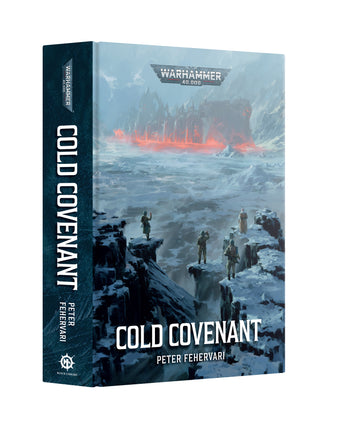 Cold Covenant (Hb)