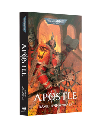 Apostle (Pb)