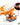 MEGA Pokemon Motion Charizard 1664 Pieces Building Kit