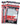 KMC Perfect Size Sleeve: Side-In Clear 100-Count