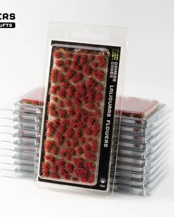 Gamers Grass - Laliguras Flowers