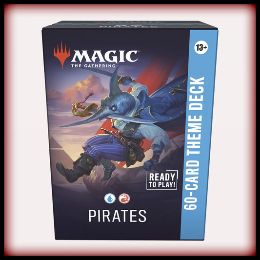 Lorwyn Eclipsed Precon Standard Decks