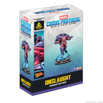 Crisis Protocol Onslaught