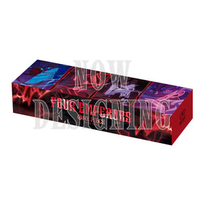 One Piece English 2nd Anniversary Set