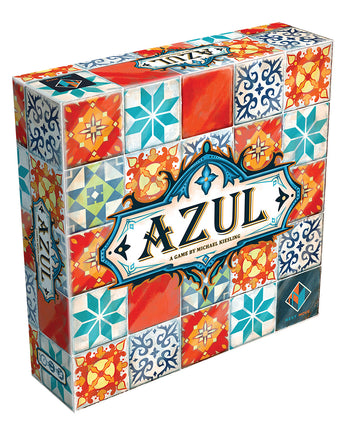 Azul