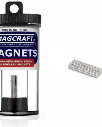 Magcraft Magnets