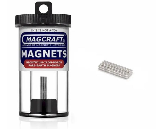 Magcraft Magnets