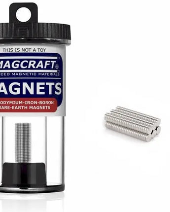 Magcraft Magnets