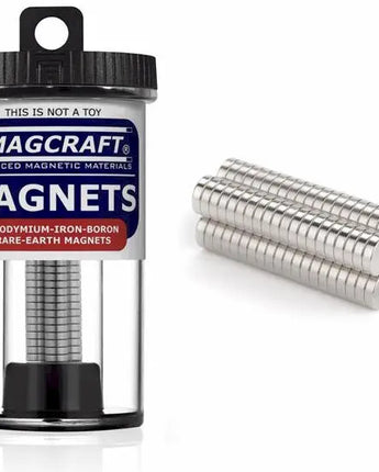 Magcraft Magnets