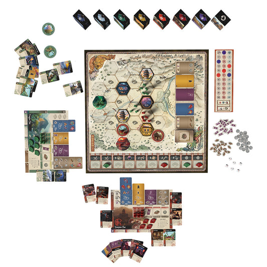 L5R Gunsen: The Battle for Toshi Ranbo