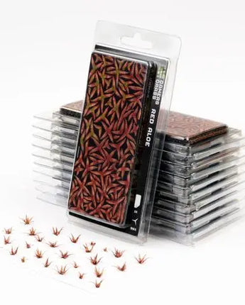 Gamers Grass - Laser Plants Red Aloe