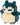 Nanoblock Pokemon - Snorlax, Pokémon Series Building Kit