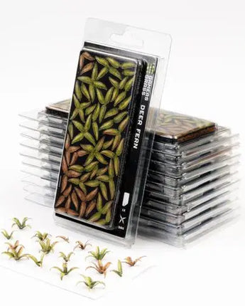 Gamers Grass - Laser Plants Deer Fern