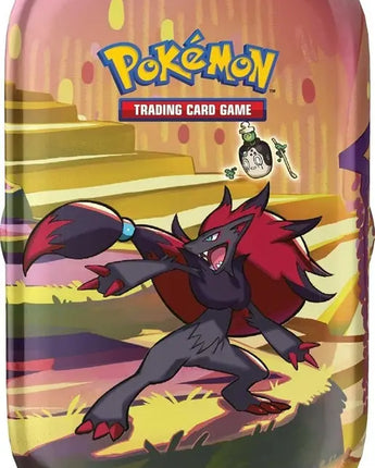 Pokemon Scarlet & Violet 151 Mini Tin