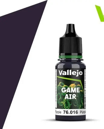 Vallejo AIR: Royal Purple Game Color