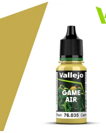 Vallejo AIR: Dead Flesh Game Color