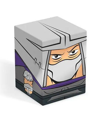 Squaroes: Teenage Mutant Ninja Turtles - Shredder