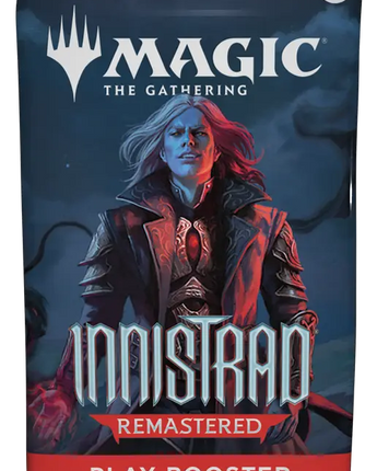 Innistrad Remastered Play Pack