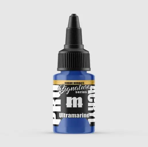 Pro Acryl - Rogue Hobbies Signature Series Set 6