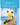 Nanoblock Pokemon - Pichu, Pokémon Series Building Kit