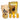 Acererak's Treasure Pack Gold Edition